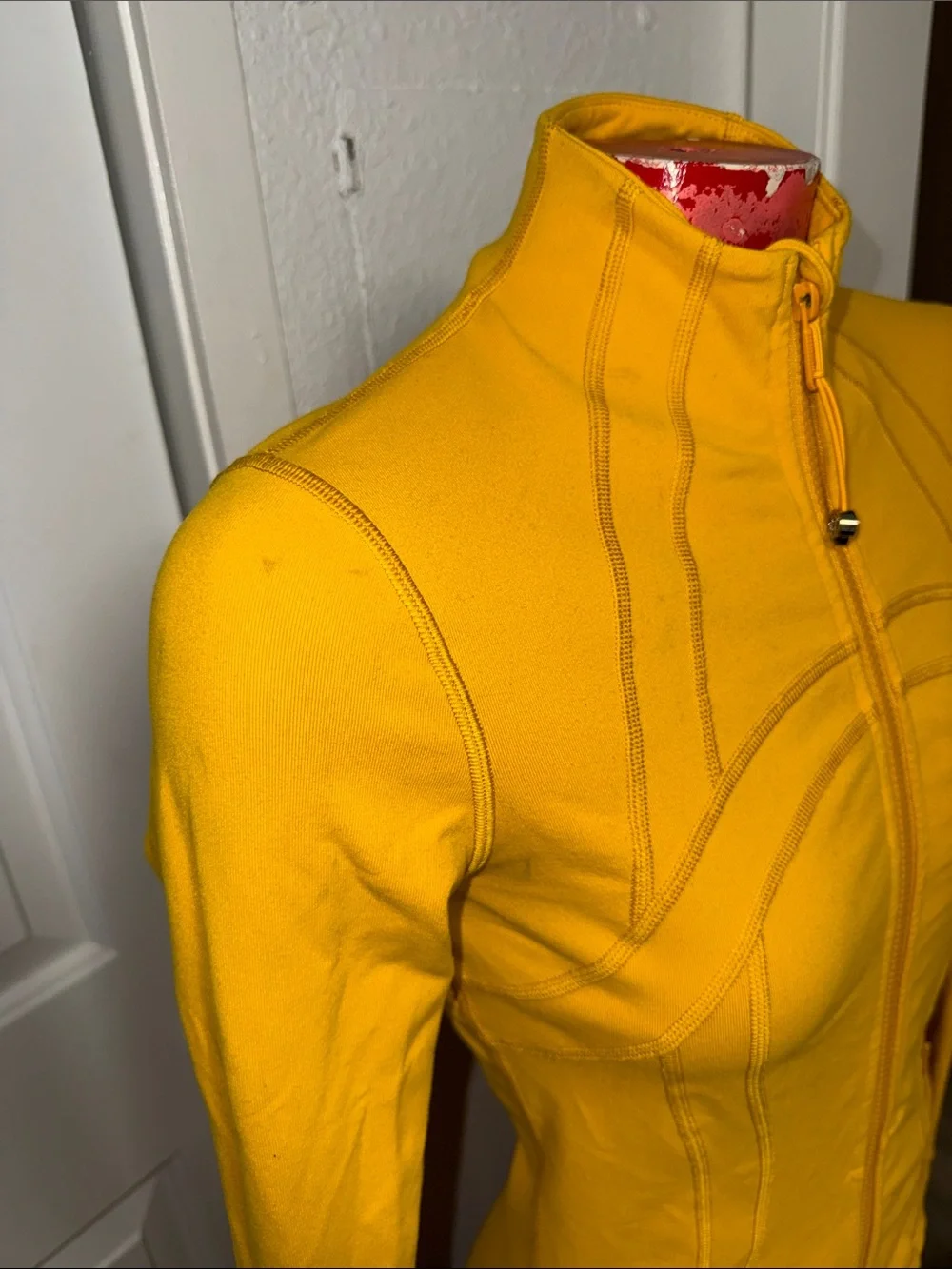 Lululemon define jacket